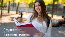  Presentation with college - 