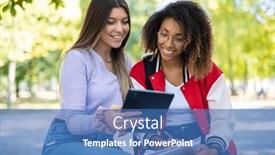  Presentation with college students - 