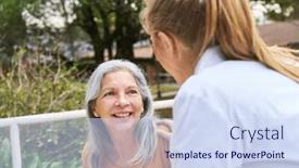  Presentation with home garden - 