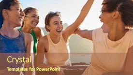  Presentation with road trip - 