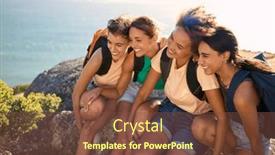  Presentation with backpacks - 