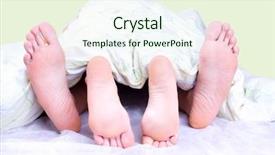  Presentation with sex - Amazing PPT layouts having female sex - love in the air little backdrop and a cream colored foreground