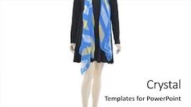  Presentation with elementary school career day and technology and black female - Slide deck consisting of hot springs of furnas parish of furnas sao miguel island azores portugal background and a light gray colored foreground