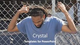  Presentation with michael jackson - 