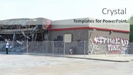  Presentation with michael jackson - 