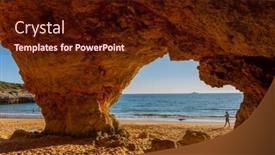  Presentation with algarve - 