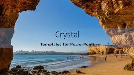  Presentation with algarve - 