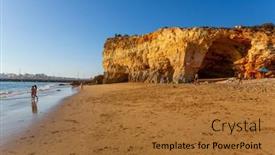  Presentation with algarve - 