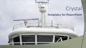  Presentation with moss - 