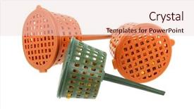  Presentation with burn - Amazing presentation design having fertilisation - close up photo of slow backdrop and a lemonade colored foreground