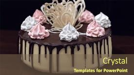  Presentation with festive - 