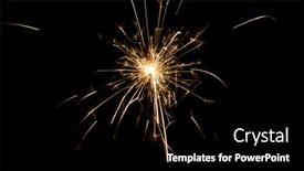  Presentation with new years - 