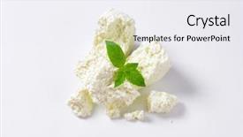  Presentation with feta cheese - Beautiful PPT theme featuring cozy christmas evening at home hot cocoa warm pleid and candle with branches of pine on wooden table christmas winter and holiday concept rustic life backdrop and a tawny brown colored foreground