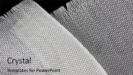  Presentation with fold - Theme consisting of fiber glass - fiberglass cloth with one fold background and a  colored foreground