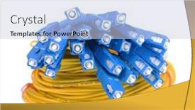  Presentation with optical - 