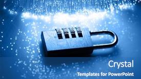  Presentation with light gauge steel - Beautiful presentation featuring fiber optics background with lots backdrop and a  colored foreground