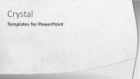  Presentation with coloured - Audience pleasing theme consisting of fiberboard-plank-coloured-by-white backdrop and a white colored foreground