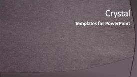  Presentation with construction red - PPT layouts enhanced with fibers flaws extra red brown background and a gray colored foreground