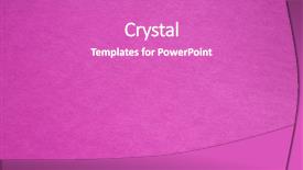  Presentation with fibers - Beautiful PPT layouts featuring fibers flaws extra red brown backdrop and a purple colored foreground