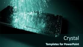  Presentation with optical - 