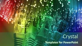  Presentation with optical - 