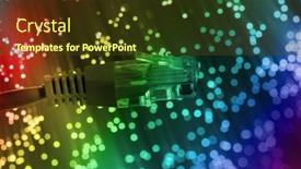  Presentation with optical - 