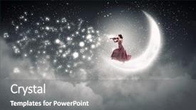  Presentation with young children playing multicultural - PPT layouts with fiddle - young female violin player background and a  colored foreground