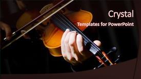 Presentation with young children playing multicultural - Colorful presentation theme enhanced with robot with stack of books backdrop and a ocean colored foreground