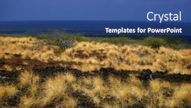  Presentation with hawaii - 