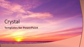  Presentation with fiery - Beautiful PPT layouts featuring fiery backdrop magnificent view backdrop and a lemonade colored foreground