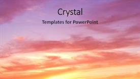  Presentation with fiery - Beautiful PPT theme featuring fiery backdrop night is coming backdrop and a light blue colored foreground