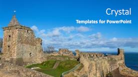  Presentation with scotland - 