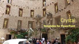  Presentation with theatre - 