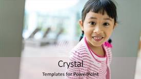  Presentation with ancient indian philosophy lovely - Slide deck with filipino games - lovely girl background and a soft green colored foreground