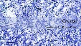  Presentation with abstract blue texture - Slide set having filoso - blue abstract fibrous texture computer background and a light blue colored foreground