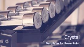  Presentation with computer vision and image processing - Audience pleasing slide deck consisting of filtered image processed vintage effect backdrop and a ocean colored foreground