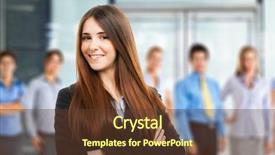  Presentation with find - Slides consisting of portrait of a senior man praying on white background background and a light gray colored foreground