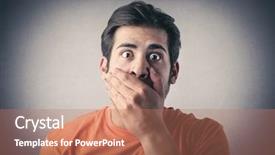  Presentation with medieval chainmail made up - Beautiful presentation featuring find mistakes - i made a mistake backdrop and a coral colored foreground