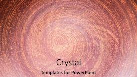  Presentation with porcelain - Slides enhanced with fine ceramic - old vintage porcelain background background and a  colored foreground