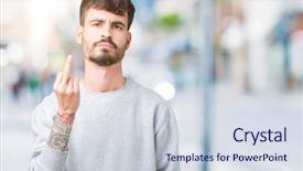  Presentation with sex fuck - Beautiful presentation featuring finger impolite and rude fuck backdrop and a  colored foreground