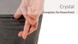  Presentation with history earth globe isolated white - Beautiful presentation featuring fingers-crossed-isolated-on-white backdrop and a lemonade colored foreground