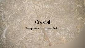  Presentation with finish strong - Amazing PPT theme having finish strong - leaf impression in stone backdrop and a mint green colored foreground