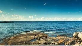  Presentation with finland - Amazing presentation having finland lake panorama dramatic contrast backdrop and a  colored foreground