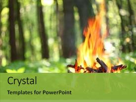 Premium Template for PowerPoint & Google Slides (uplpjuon)
