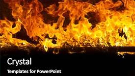  Presentation with flat earth on black - Slide set featuring italian food concept rosemary olive background and a tawny brown colored foreground