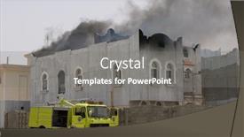  Presentation with qatar - 