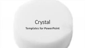  Presentation with fuel - Slide deck featuring fire starter - dry fuel isolated on white background and a white colored foreground