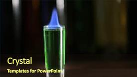  Presentation with hawaiian bar - Amazing slide set having fire water mixed - burning cocktail on table backdrop and a wine colored foreground