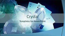  Presentation with fireball - Beautiful theme featuring fireball - 3d image of flames backdrop and a light blue colored foreground