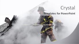  Presentation with shingles roof - 